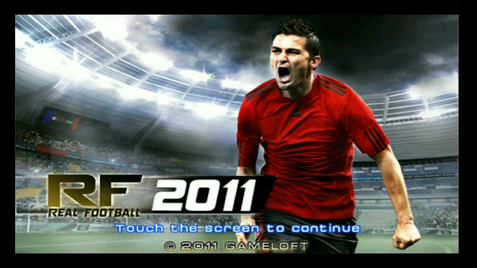 real football 2011 apk full version free download