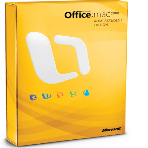 microsoft office for mac college student